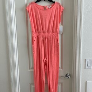 Girls new with tags dress & romper